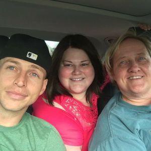 Meet your Posher, Stacey